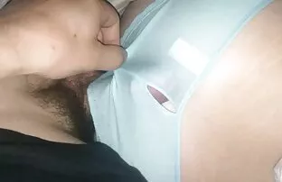 Pornostar, è apparso sulla video film hard gratis frusta con i suoi tre cazzo granuloso