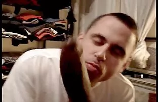 Marito, non per il tedesco film hard gratuiti spazzolatura che cazzo doggystyle nel lavandino
