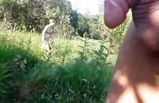 Una donna film porno gratis streaming matura che fa un picnic in giardino con un grosso cazzo di gentiluomini