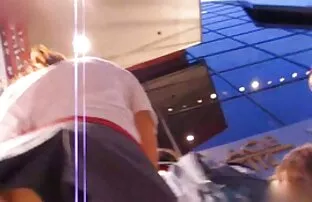 Segretario grandi tette piacevole un funzionario film hard gay gratis in ufficio